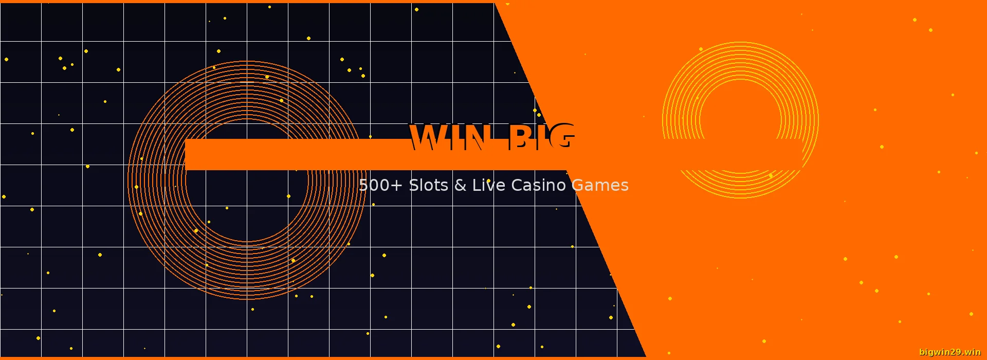 BigWin29 Slot Machine Games Philippines — 500+ High RTP Slots