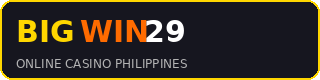 BigWin29 Online Casino Philippines