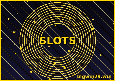 BigWin29 Slot Machine Games Philippines — JILI High RTP Slots